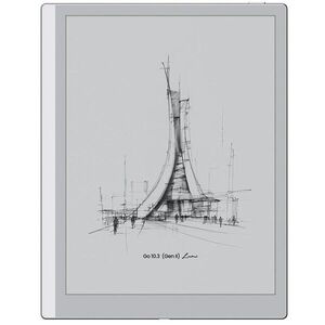 ONYX BOOX GO 10, 3 (Gen. 2) LUMI kép