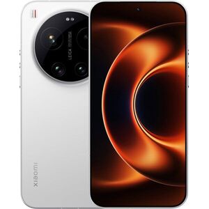 Xiaomi 17 Ultra 16GB/512GB Fehér kép