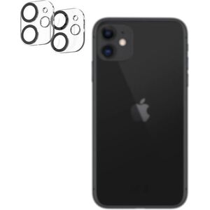 AlzaGuard Lens Protector, iPhone 11 kép