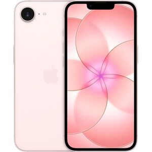 iPhone 17e 256GB Halvány Rózsaszín kép