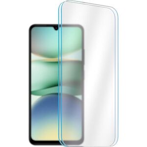 AlzaGuard 2.5D Case Friendly Glass, Xiaomi 17 Ultra modellhez kép