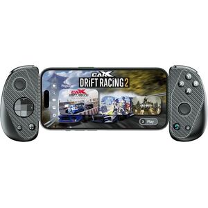 Serafim S3 Mobile Controller kép
