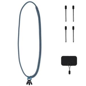 Peak Design Mobile - Crossbody Multi Strap - Ocean kép
