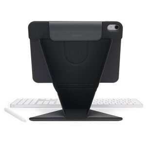 Pipetto Origami No6 Stand iPad Air 13" (M3, 2025 / M2, 2024) fekete tok kép