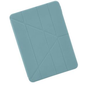 Pipetto Origami No1 Original Teal iPad (A16) / iPad (2022) tok kép