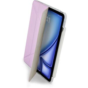 Pipetto Origami No3 Pencil Metallic Purple iPad Air 13 (M3/M2) tok kép