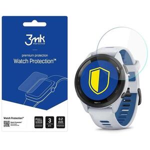 3MK Watch Protection ARC Garmin Forerunner 265S védőfólia kép