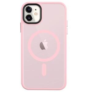 Tactical MagForce Hyperstealth iPhone 11 Pink Panther tok kép