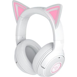 Razer Kraken Kitty V2 BT - White kép