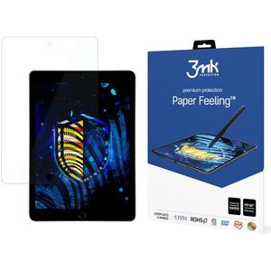 3MK Paper Feeling Apple iPad 6 2018 9, 7" védőfólia kép