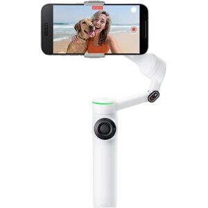 Insta360 Flow 2 Pro Standard Bundle / Summit White kép