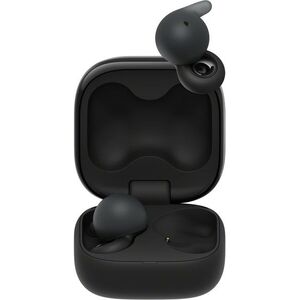 Sony True Wireless LinkBuds Open, fekete kép