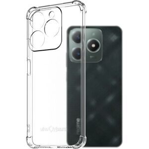 AlzaGuard Realme C61 4G ütésálló tok kép
