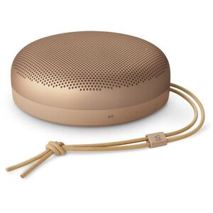 Bang + Olufsen Beosound A1 3rd Gen. Honey Tone kép