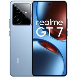 Realme GT 7 12GB/512GB IceSense Blue kép