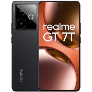 Realme GT 7T 12GB/256GB IceSense Black kép