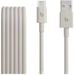 Apple Beats USB-A to USB-C Woven Cable (1.5m) - Surge Stone kép