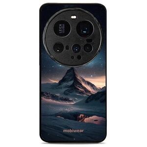 Mobiwear Glossy Xiaomi 15 Ultra fényes tok - hegy kép