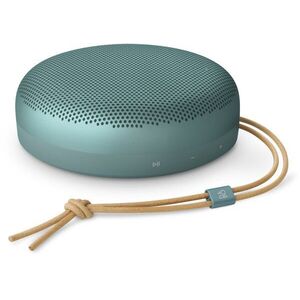 Bang + Olufsen Beosound A1 3rd Gen. Eucalyptus Green kép