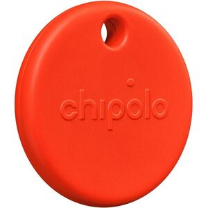 Chipolo POP Bluetooth lokátor, piros kép