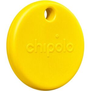Chipolo POP Bluetooth lokátor, sárga kép