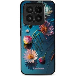 Mobiwear Glossy Xiaomi 15 fényes tok - a víz felszínén kép