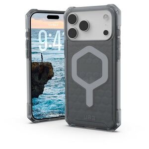 UAG Essential Armor Magsafe Ash iPhone 17 Pro Max tok kép