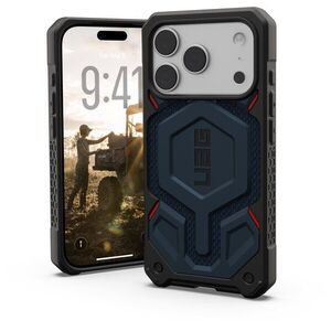 UAG Monarch Pro Kevlar Mallard iPhone 17 Pro tok kép