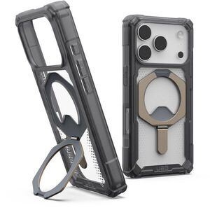 UAG Plasma XTE Magsafe Ash Titanium iPhone 17 Pro tok kép