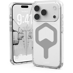 UAG Plyo Magsafe Ice Silver iPhone 17 Pro tok kép