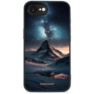Mobiwear Glossy Apple iPhone 16e / 17e fényes tok - hegy kép