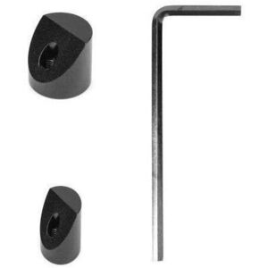Peak Design Mobile Motorcycle Mount - Stem Expansion Plug Set kép