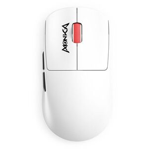 Monka Prime Tri-Mode Gaming Mouse kép
