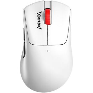Monka Rapid Tri-Mode Gaming Mouse kép