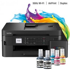 Brother MFC-T930DW kép