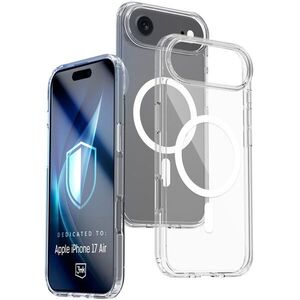 3mk Armor MagCase Apple iPhone Air tok kép