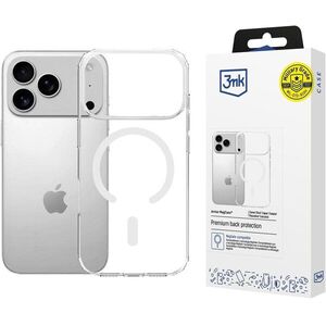 3mk Armor MagCase Apple iPhone 17 Pro tok kép