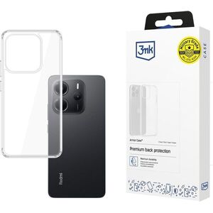 3mk Armor Case Redmi Note 14 4G tok kép