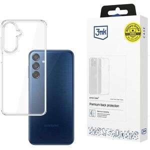 3mk Armor Case Samsung Galaxy M15 5G tok kép