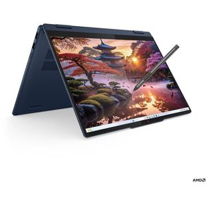 Lenovo IdeaPad 5 2-in-1 14AKP10 83KT0037HV Cosmic Blue kép
