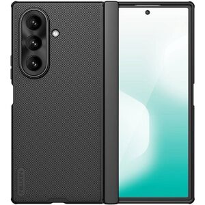 Nillkin Super Frosted FOLD Samsung Galaxy Z Fold 7 fekete mágneses tok kép