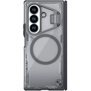 Nillkin Iceblade Prop Samsung Galaxy Z Fold 7 fekete mágneses tok kép