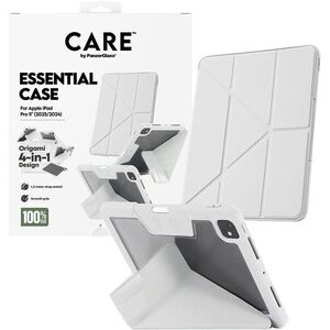 PanzerGlass CARE 4in1 Apple iPad Pro 11 szürke tok kép