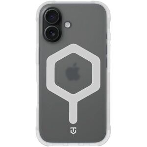 Tactical MagForce Hexagon Apple iPhone 16 tok - T-White kép