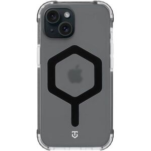 Tactical MagForce Hexagon Apple iPhone 15 tok - T-Black kép