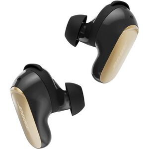 BOSE QuietComfort Ultra Earbuds 2nd Gen, fekete-arany kép