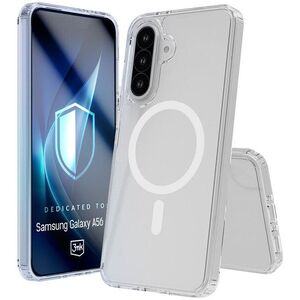 3mk Armor MagCase Samsung Galaxy A56 tok kép
