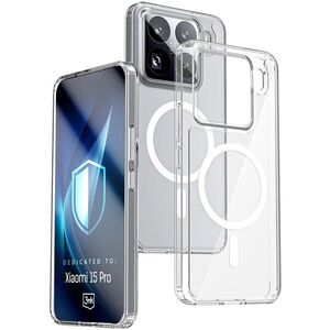 3mk Armor MagCase Xiaomi 15 Pro tok kép