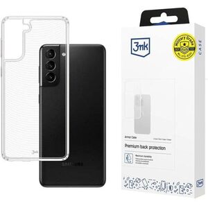 3mk Armor Case Samsung Galaxy S21 5G tok kép