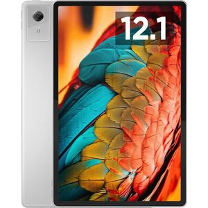 Lenovo Idea Tab Plus 12, 1" 12GB/256GB Cloud Grey + Tab Pen kép